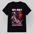 Camiseta Demon Slayer - Nezuko Kamado