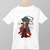 Camiseta Fullmetal Alchemist - Edward #3