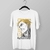 Camiseta Attack on Titan - Shinzou Wo Sasageyo - comprar online