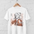 Camiseta Attack on Titan - Annie Leonhart - comprar online