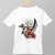 Camiseta Demon Slayer - Tengen Uzui #3 - comprar online