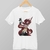 Camiseta Demon Slayer - Yoriichi Tsugikuni - comprar online
