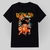 Camiseta Dragon Ball - Personagens - comprar online