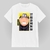 Camiseta Naruto - Yellow - comprar online
