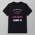 Camiseta Percy Jackson - Cabine na internet
