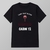 Camiseta Percy Jackson - Cabine - loja online