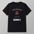 Camiseta Percy Jackson - Cabine - Kyrom
