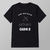 Camiseta Percy Jackson - Cabine