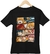 Camiseta Chawinsaw Man - comprar online