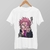 Camiseta Jujutsu Kaisen - Yuji Itadori #2 - comprar online
