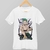 Camiseta One Piece - Roronoa Zoro #3 - comprar online