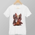Camiseta Naruto - Naruto Baryon Mode - comprar online