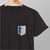 Camiseta Attack on Titan - Reconhecimento - comprar online