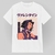 Camiseta Cowboy Bepop - Faye Valentine - comprar online