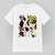 Camiseta Tokyo Revengers - Personagens