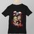 Camiseta Naruto - Naruto, Sasuke, Sakura e Kakashi - comprar online