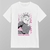 Camiseta Black Clover - Noelle - comprar online