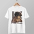Camiseta Attack on Titan - Sasha Braus - comprar online