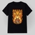 Camiseta Naruto - Baryon Mode - comprar online