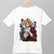 Camiseta Fullmetal Alchemist - Edward #4