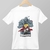 Camiseta Fullmetal Alchemist - Edward #5 - comprar online