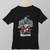 Camiseta Fullmetal Alchemist - Edward #5