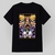 Camiseta Dragon Ball - Rei Vegeta