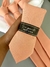 Gravata Italiana LISA - Peach Fuzz - comprar online