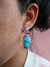 Aretes bibble - comprar online