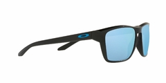 Anteojo De Sol Oakley oo 9448 944827 3p Polarizado Sylas Prizm Deep Water Polar 57 mm - tienda online