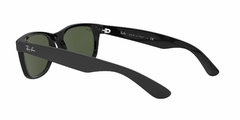 Anteojo De Sol Ray-Ban RB 2132 646231 3n New Wayfarer 58 mm - tienda online