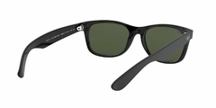 Anteojo De Sol Ray-Ban RB 2132 646231 3n New Wayfarer 55 mm - comprar online