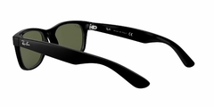 Imagen de Anteojo De Sol Ray-Ban RB 2132 901/58 3p Polarizado New Wayfarer 55 mm