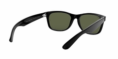 Anteojo De Sol Ray-Ban RB 2132 901/58 3p Polarizado New Wayfarer 55 mm - comprar online