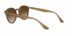 Anteojo De Sol Ray-Ban RB 2180 616613 3n 49 mm - tienda online