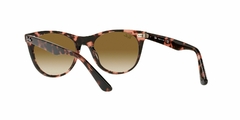 Imagen de Anteojo De Sol Ray-Ban RB 2185 133451 2n Wayfarer ll 52 mm