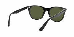 anteojo De Sol Ray-Ban RB 2185 901/58 3p Polarizado Wayfarer II 55mm - comprar online