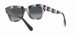 Imagen de Anteojo De Sol Ray-Ban RB 2186 13183a 2n State Street 49 mm