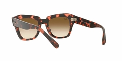 Imagen de Anteojo De Sol Ray-Ban RB 2186 13451 2n State Street 52 mm