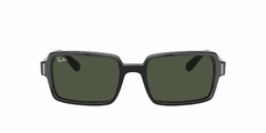 Anteojo De Sol Ray-Ban RB 2189 901/31 3n Benji 54 mm