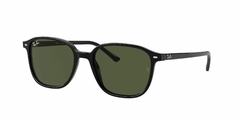 Anteojo De Sol Ray-Ban RB 2193 901/31 3n Leonard 53 mm - comprar online