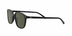 Anteojo De Sol Ray-Ban RB 2193 901/31 3n Leonard 53 mm en internet