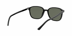 Anteojo De Sol Ray-Ban RB 2193 901/58 3p Leonard Polarizado 53 mm - tienda online