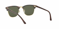 Imagen de Anteojo De Sol Ray-Ban RB 3016 990/58 3P Polarizado Club Master 51 mm