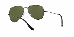 Imagen de Anteojo De Sol Ray-Ban RB 3025 004/58 3p Polarizado Aviator Large Metal 58 mm