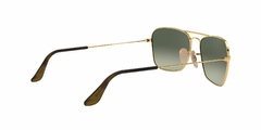 Anteojo De Sol Ray-Ban RB 3136 181/71 3n Caravan 58 mm en internet