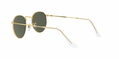 Anteojo De Sol Ray-Ban RB 3447 919631 3n Ronund Metal 50 mm - tienda online