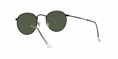 Imagen de Anteojo De Sol Ray-Ban RB 3447 919931 3n Ronund Metal 50 mm