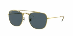 Anteojo De Sol Ray-Ban RB 3557 9196r5 3n 51 mm - comprar online