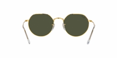 Imagen de Anteojo De Sol Ray-Ban RB 3565 919631 3n Jack 51 mm